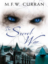 The Secret War (eBook)